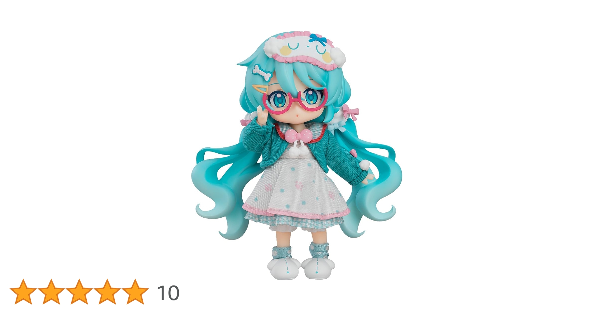 Amazon | ねんどろいどどーる キャラクター ボーカル シリーズ01